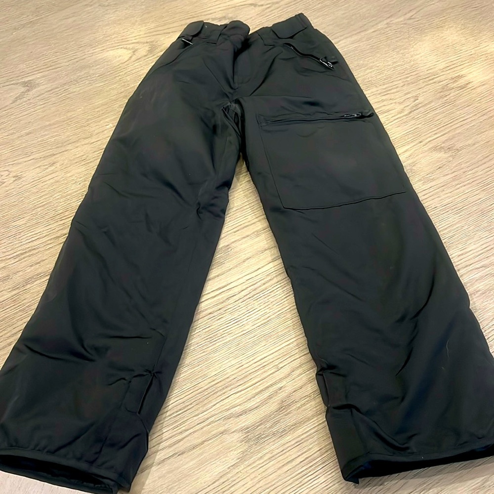 Snow Pants Like New!